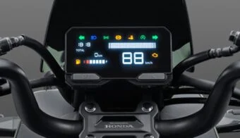 Honda Square X125