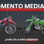 honda tornado segmento mediano Imagen relacionada