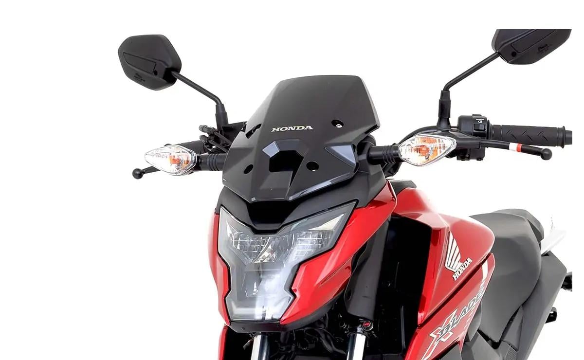 Honda Xblade 160