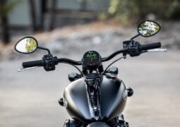 motos Indian Motorcycles venta