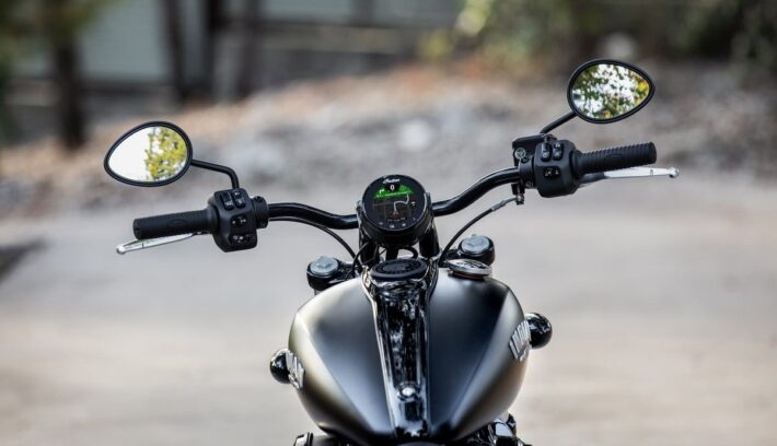 motos Indian Motorcycles venta