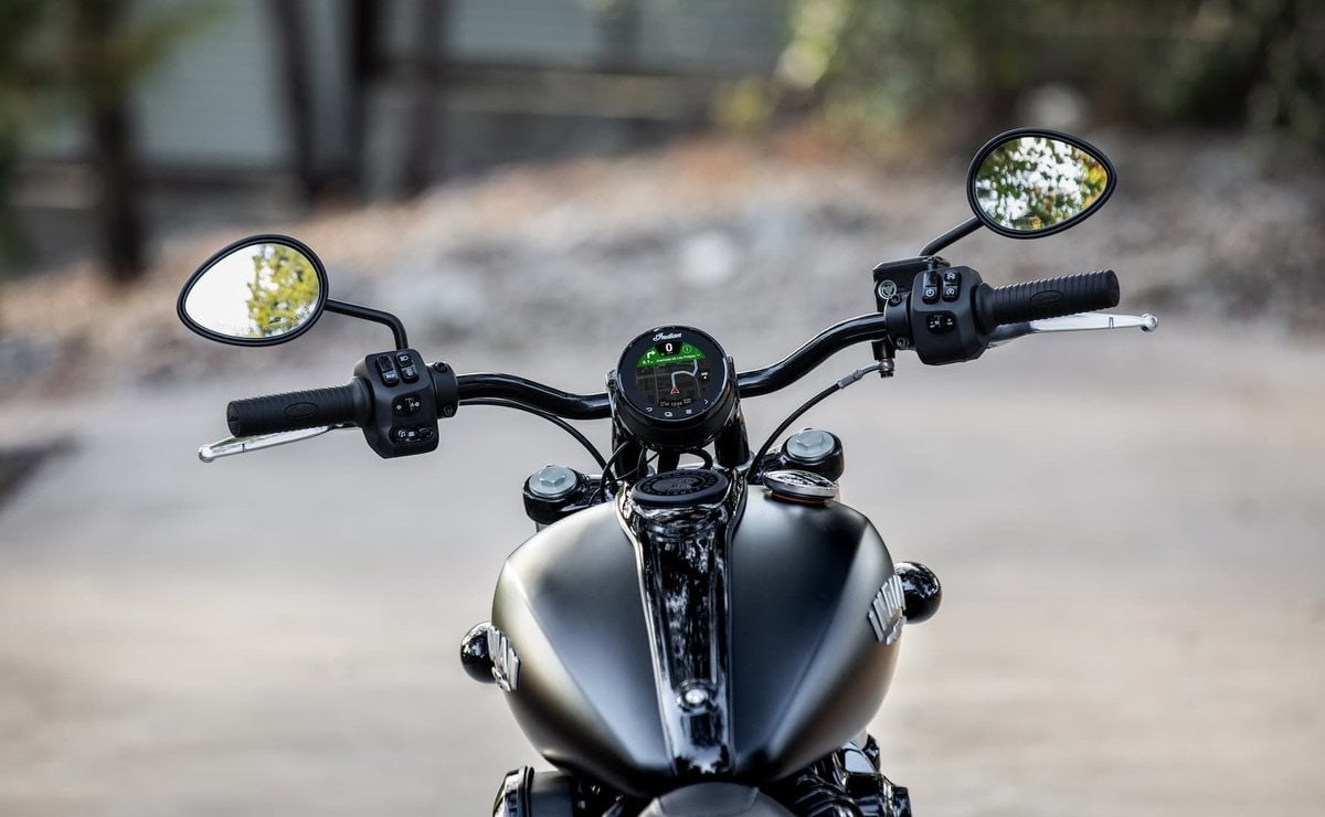 motos Indian Motorcycles venta