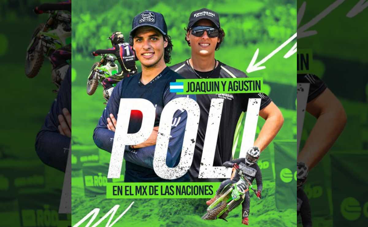 Kawasaki Hermanos Poli