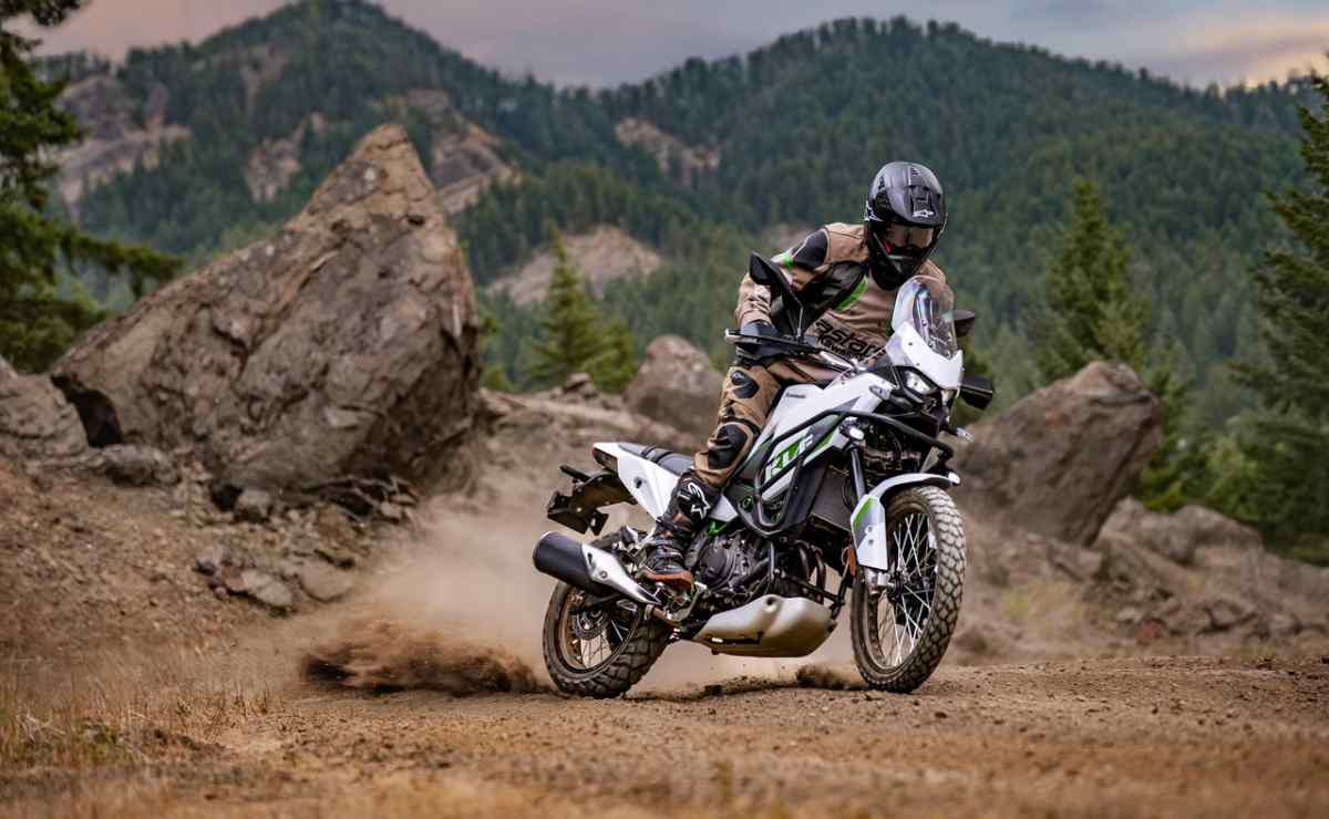 kawasaki kle 500 2 1 Kawasaki KLE 500