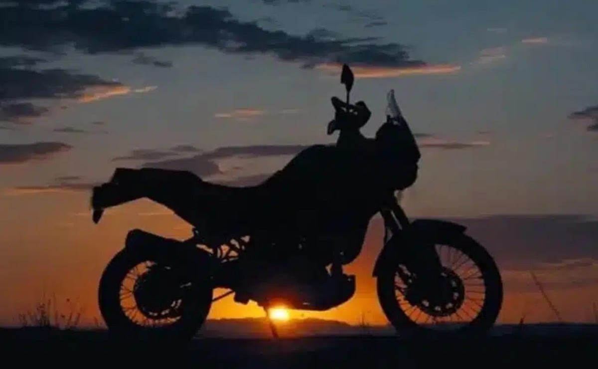 ¿Qué se sabe de la próxima moto trail de Kawasaki? 