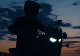 ¿Qué se sabe de la próxima moto trail de Kawasaki?