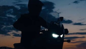 ¿Qué se sabe de la próxima moto trail de Kawasaki?