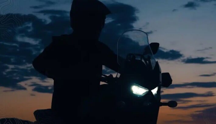 ¿Qué se sabe de la próxima moto trail de Kawasaki?