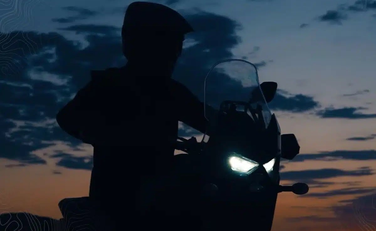¿Qué se sabe de la próxima moto trail de Kawasaki? 