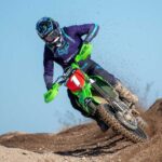 kawasaki mxon Imagen relacionada