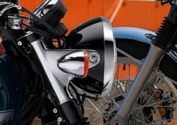 Kawasaki W800 2026
