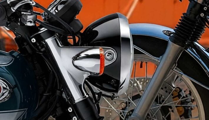 Kawasaki W800 2026