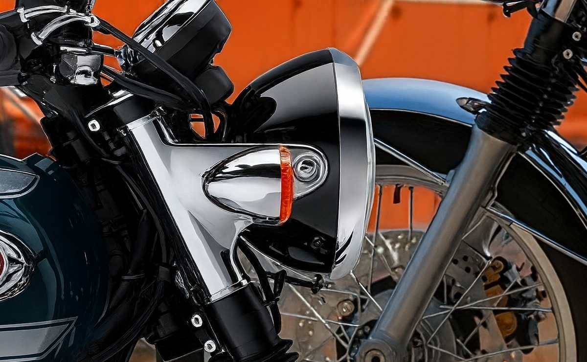 Kawasaki W800 2026