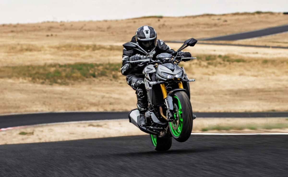 kawasaki z1100 se 2026 Kawasaki Z1100 SE 2026