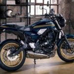 kawasaki z650 rs 2026 Imagen relacionada