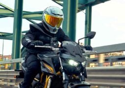 Kawasaki Z650 S 2026: sus novedades