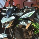 kawasaki z900 2025 lanzamiento 1 Imagen relacionada