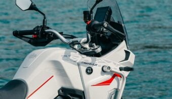 kove 800 x gt moto trail 1 Kove 800 X GT: Una moto trail media con aspiraciones asfálticas