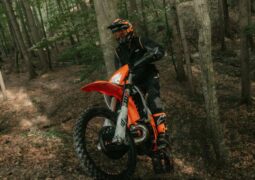 KTM 300 EXC HardEnduro 2026