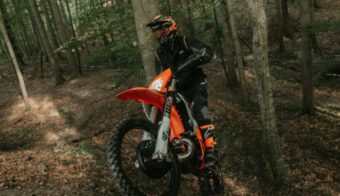 KTM 300 EXC HardEnduro 2026