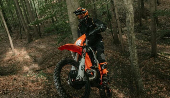 KTM 300 EXC HardEnduro 2026