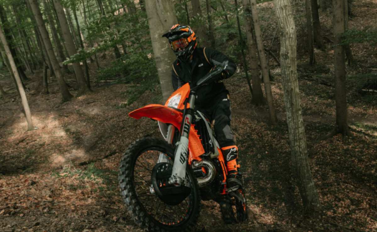 KTM 300 EXC HardEnduro 2026