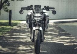 KTM Brabus 1400 Signature