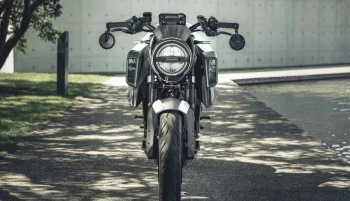 KTM Brabus 1400 Signature