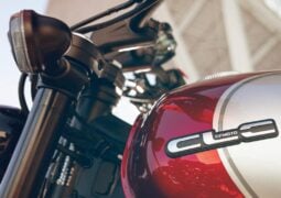 CFMoto 450 CL-C lanzamiento Autoclásica