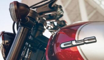 CFMoto 450 CL-C lanzamiento Autoclásica