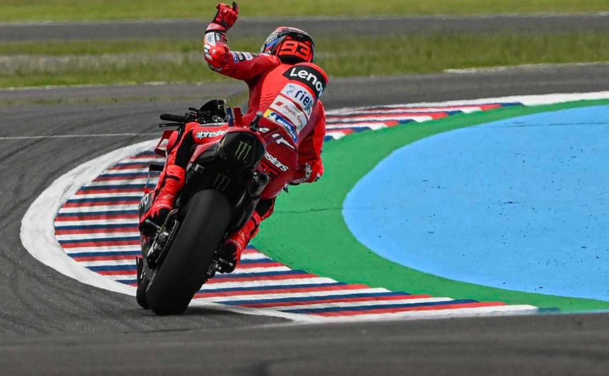 Marc Márquez