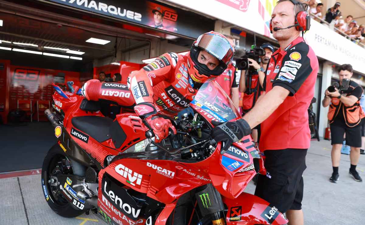 Marc Márquez