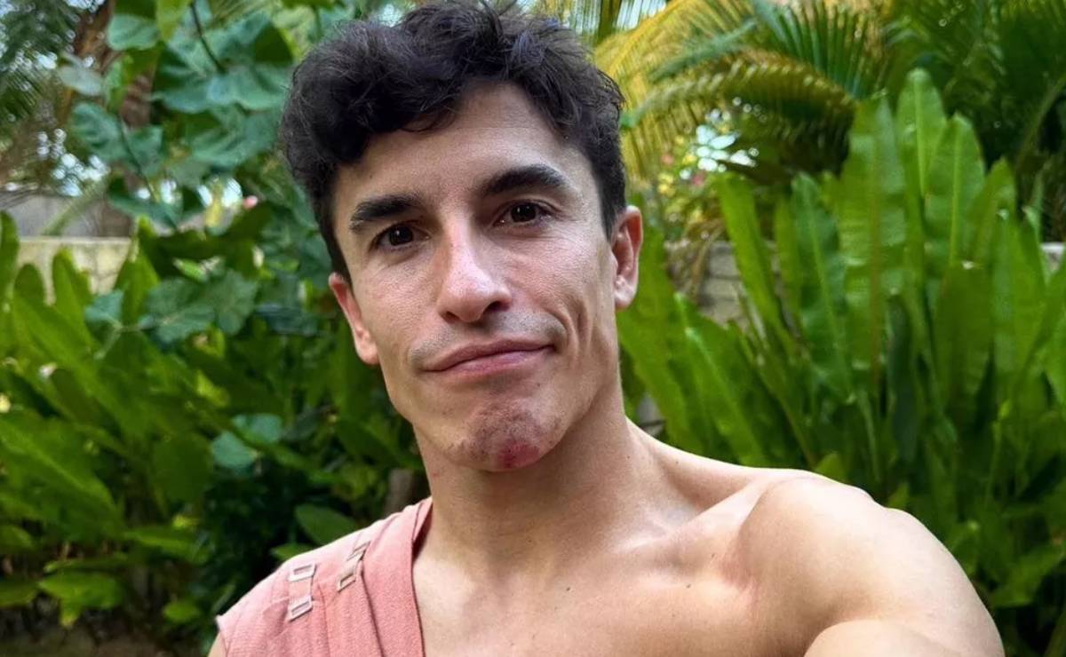 marc marquez lesion 2 Marc Márquez lesión