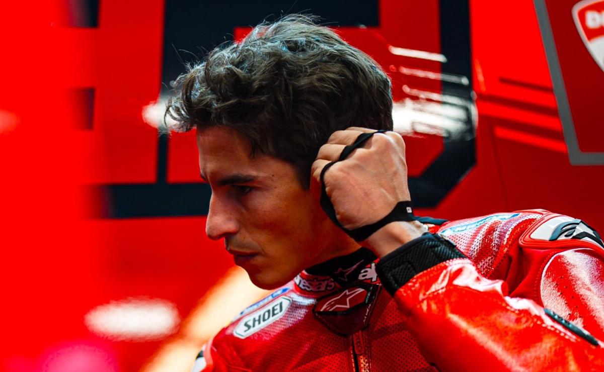 Marc Márquez