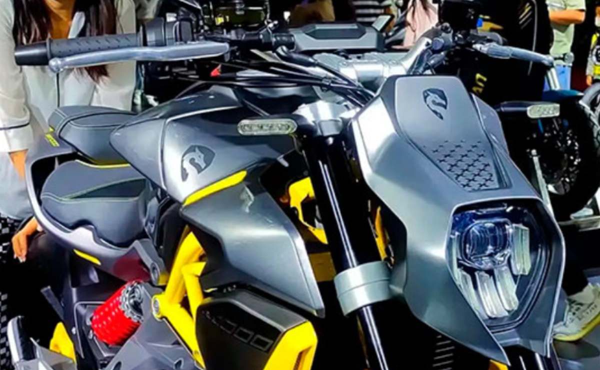 moto cyclone ra1000 moto Cyclone RA1000