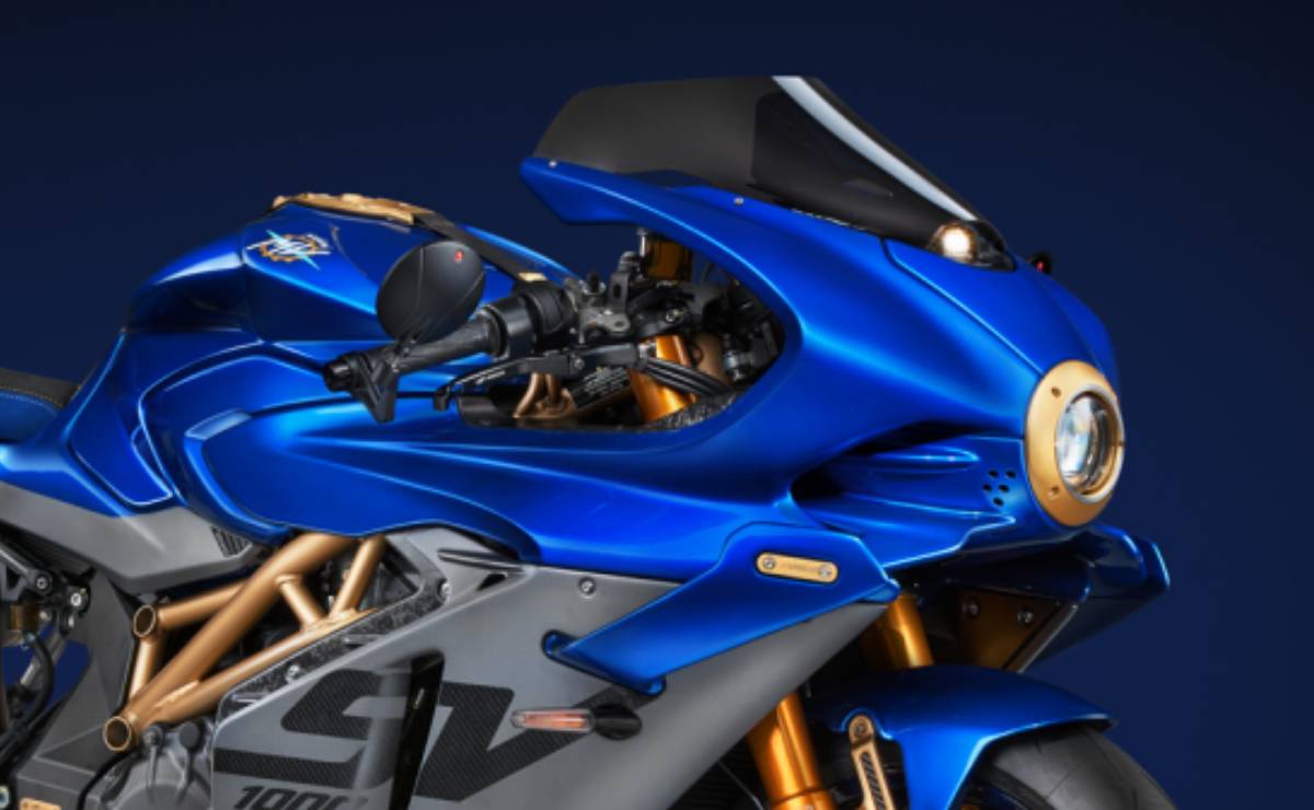 moto deportiva mv agusta sartoria meccanica 3 MV Agusta Sartoria Meccanica