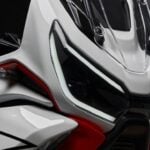 moto morini x cape 1200 presentacion travel fest Imagen relacionada