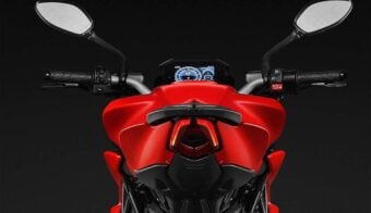 moto naked mv agusta brutale 800 Moto Naked MV Agusta Brutale 800 2026