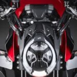 moto naked mv agusta brutale 950 Imagen relacionada