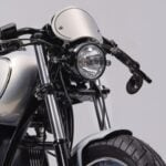 moto r100 renard factory racer Imagen relacionada