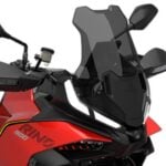 moto trail qjmotor rino 900 adv Imagen relacionada