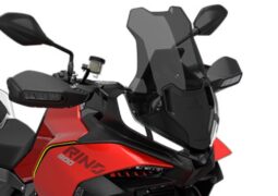 Moto Trail QJMotor Rino 900 ADV