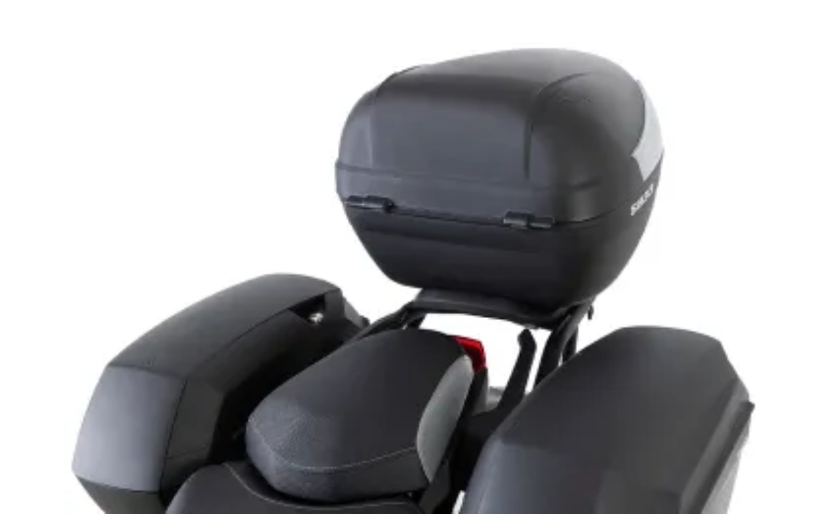 moto trail siam steppa 200 1 Moto trail Siam Steppa 200