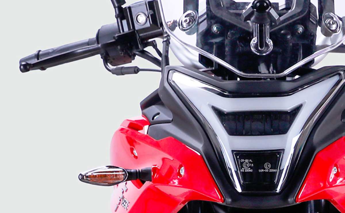 moto trail voge ds300 precio promocion Moto trail Voge ds300 precio promocional