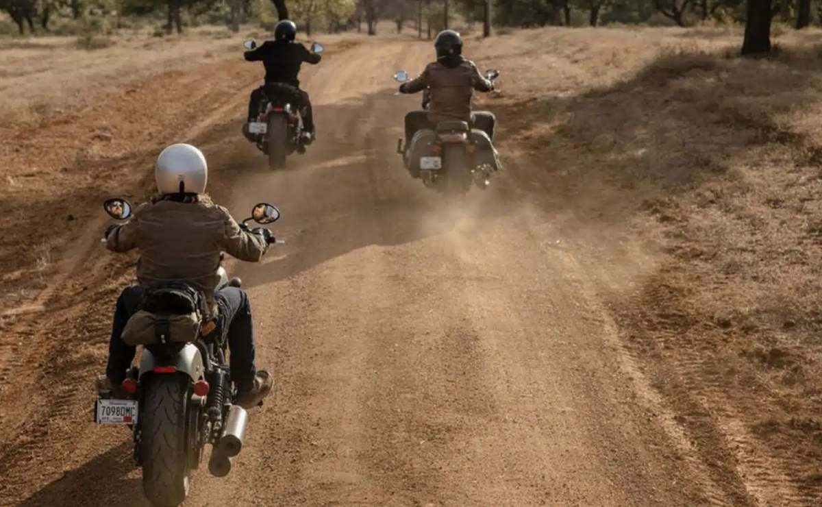 motos Indian venta