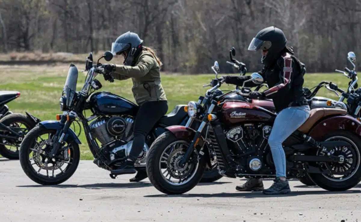 motos Indian venta