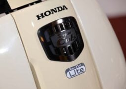 Nuevas Honda 110 cc