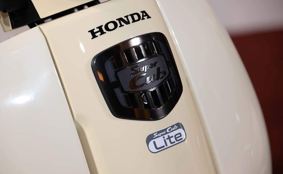 Nuevas Honda 110 cc