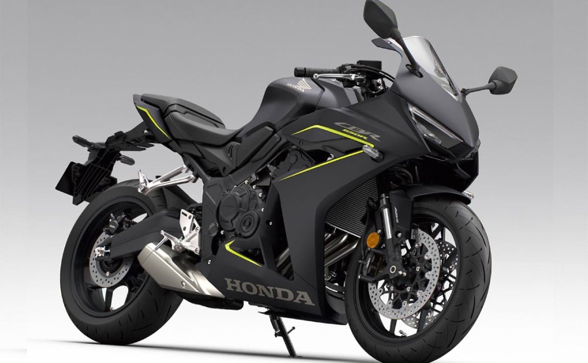 Honda CBR650R y la CB650R: en qué cambian sus versiones 2026
