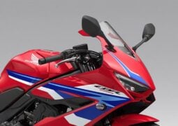 Honda CBR650R y la CB650R: en qué cambian sus versiones 2026